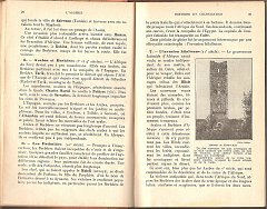 ALGERIE COURS HISTOIRE COLONISATION GEOGRAPHIE ADMINISTRATION  (16)